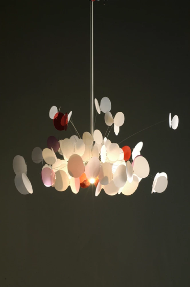 Photo of Lighting