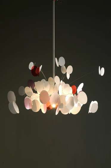 Photo of Lighting