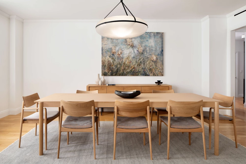 Photo of Upper West Side NYC Condominium