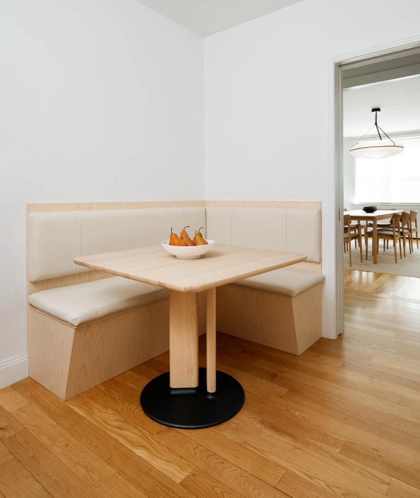 Photo of Upper West Side NYC Condominium