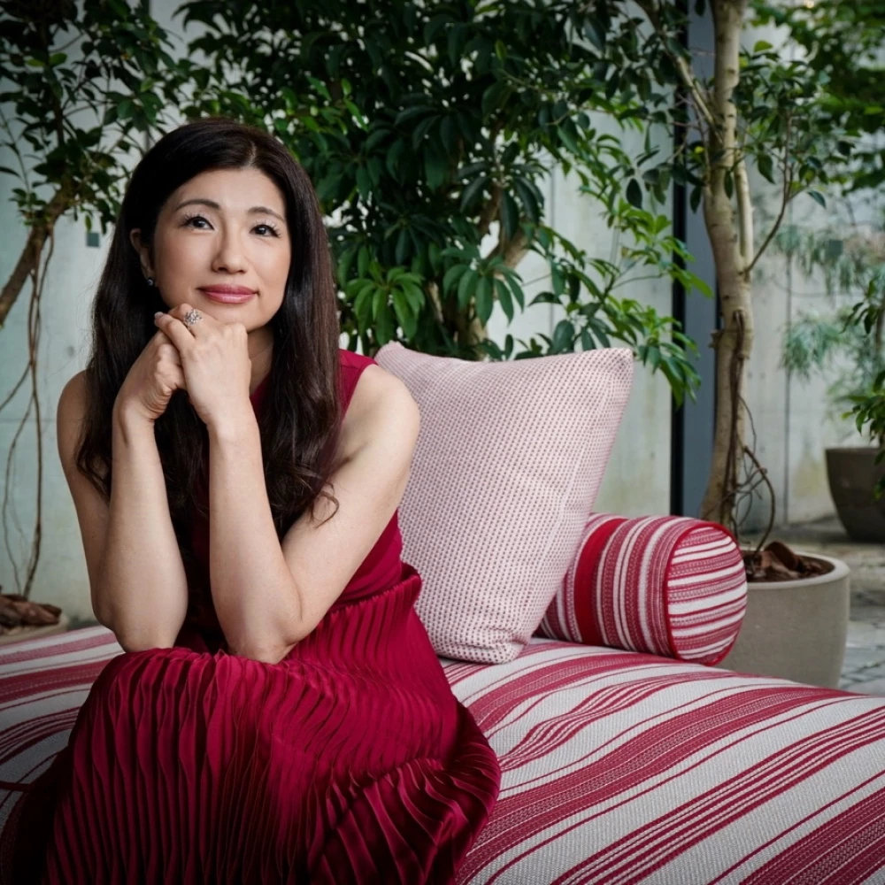 Photo of Tokyo Interior Styling Association Talk Event