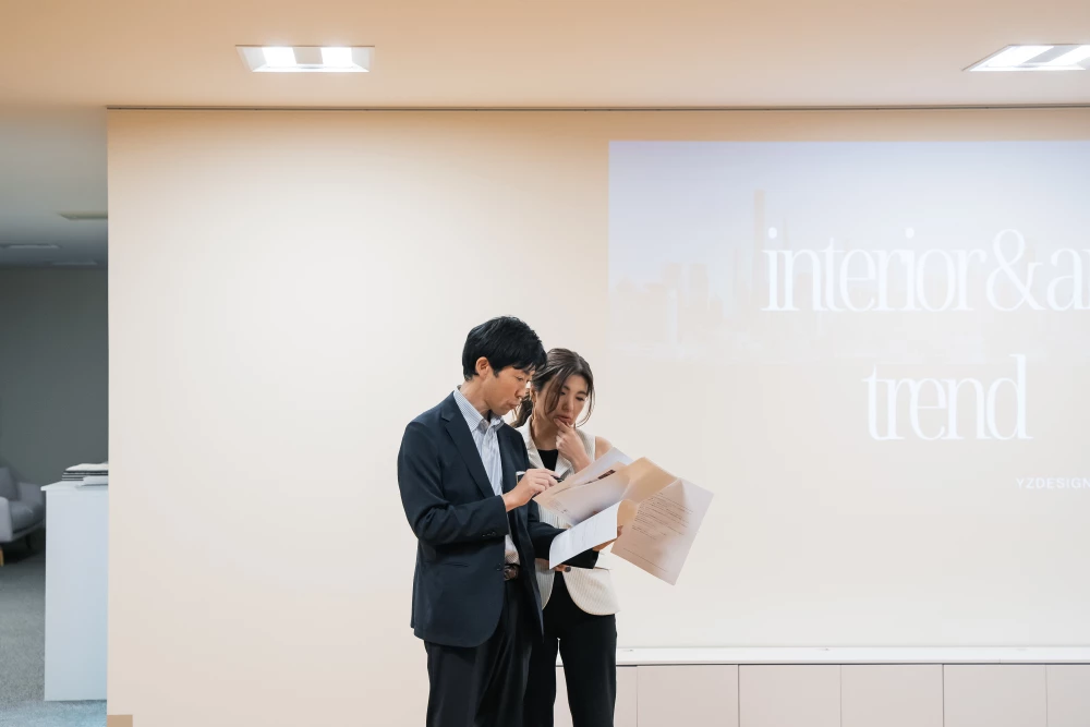 Photo of Enriching Life Through Co-Working Styles