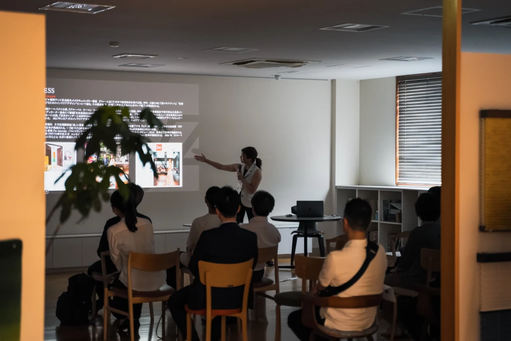 Photo of Enriching Life Through Co-Working Styles