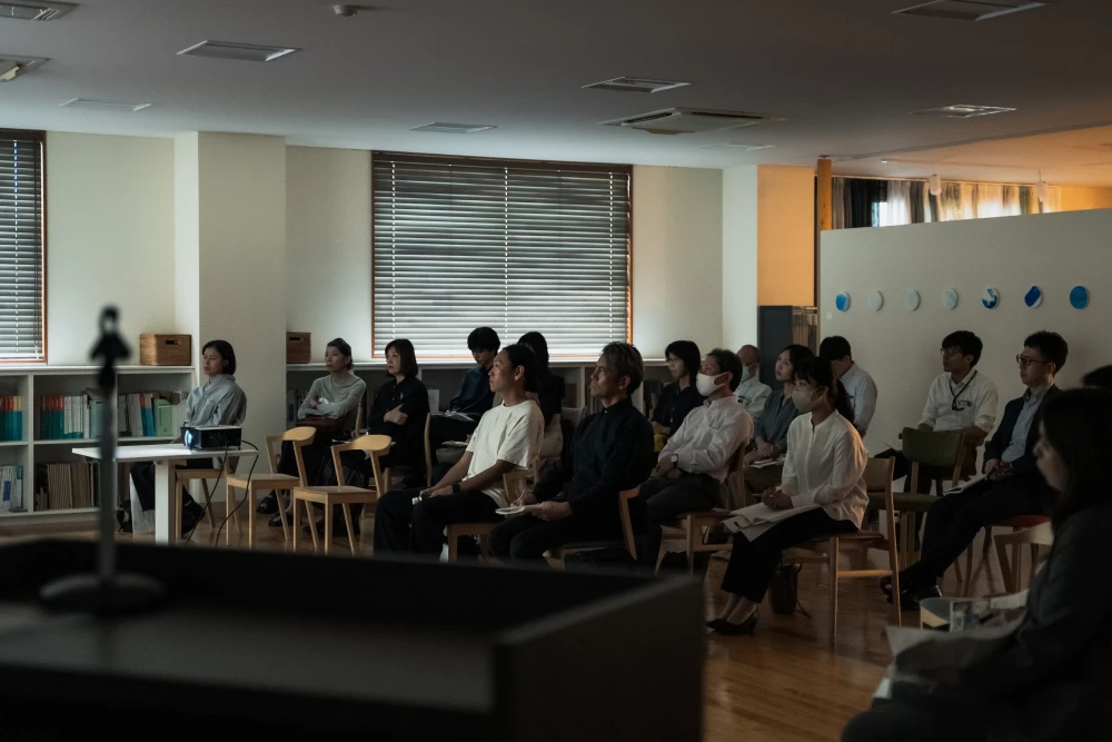 Photo of Enriching Life Through Co-Working Styles