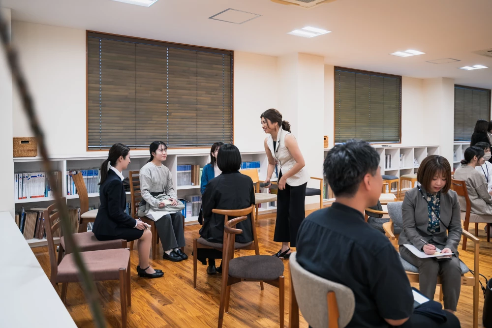 Photo of Enriching Life Through Co-Working Styles