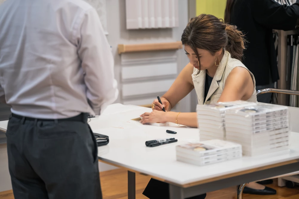 Photo of Enriching Life Through Co-Working Styles