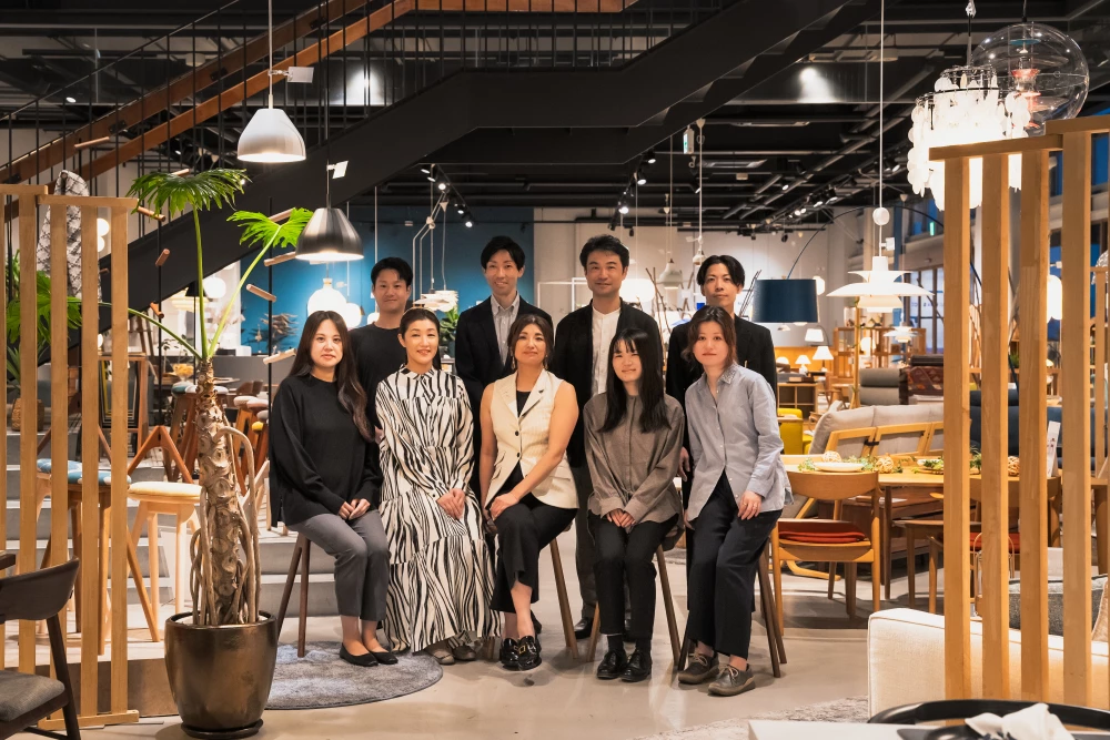 Photo of Enriching Life Through Co-Working Styles