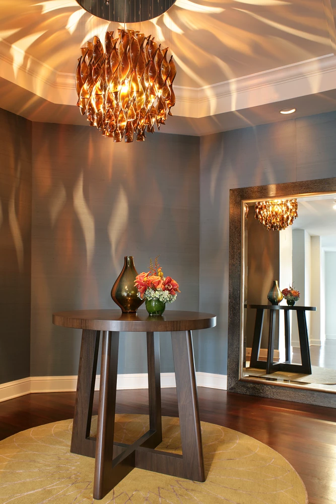Photo of Morristown NJ Penthouse