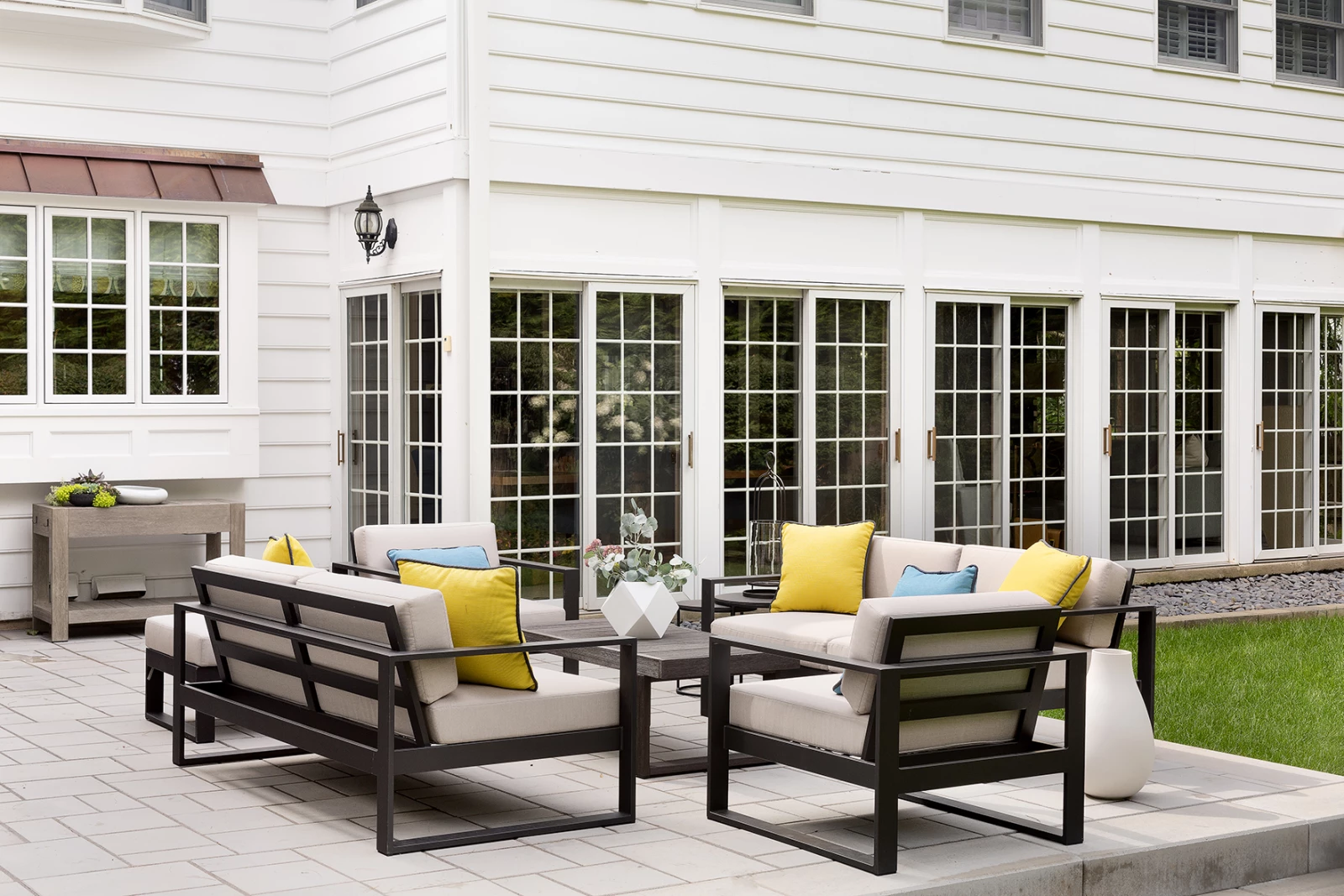 Short Hill NJ Residence III