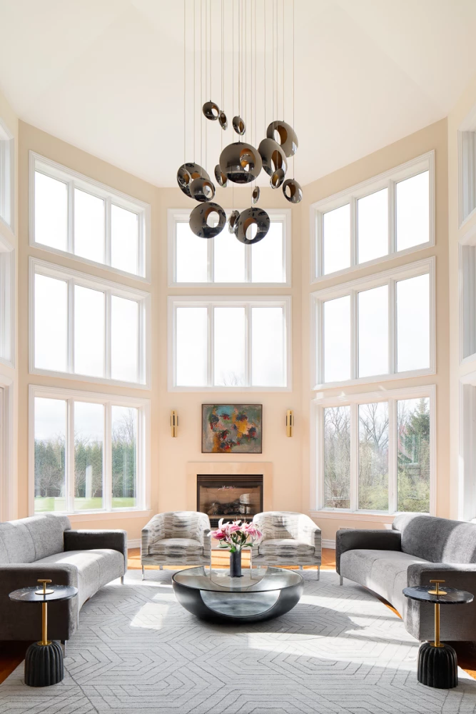 Photo of Holmdel NJ Residence II