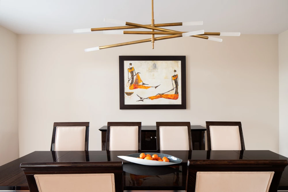 Photo of Holmdel NJ Residence II