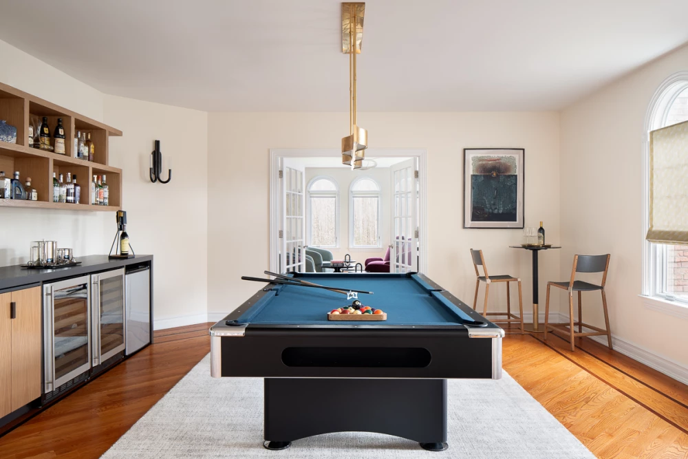 Photo of Holmdel NJ Residence II