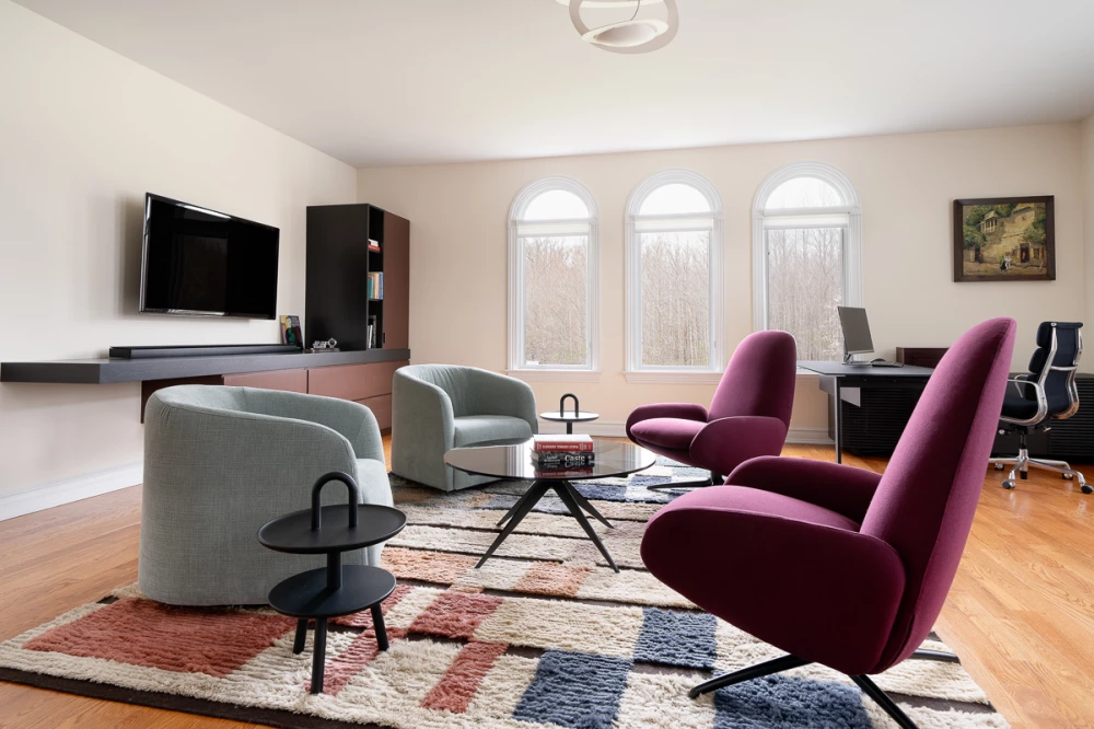 Photo of Holmdel NJ Residence II