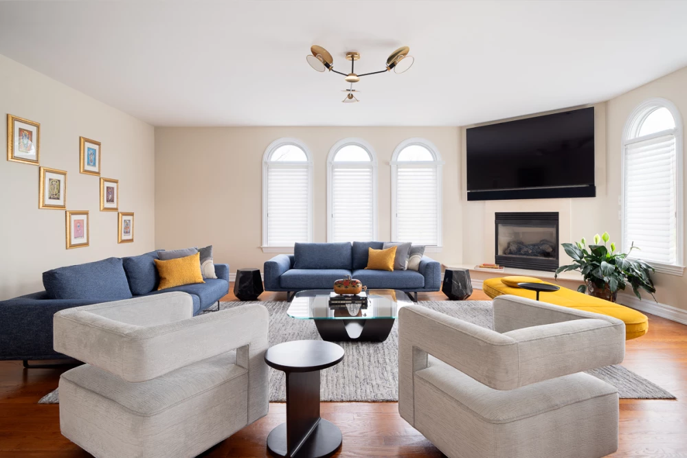 Photo of Holmdel NJ Residence II