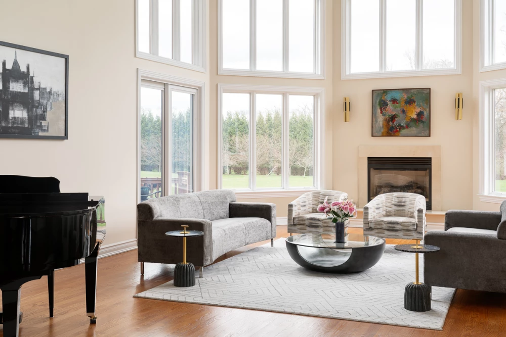 Photo of Holmdel NJ Residence II