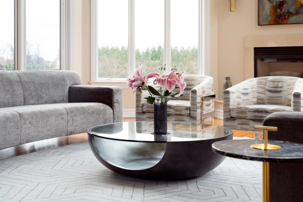 Photo of Holmdel NJ Residence II