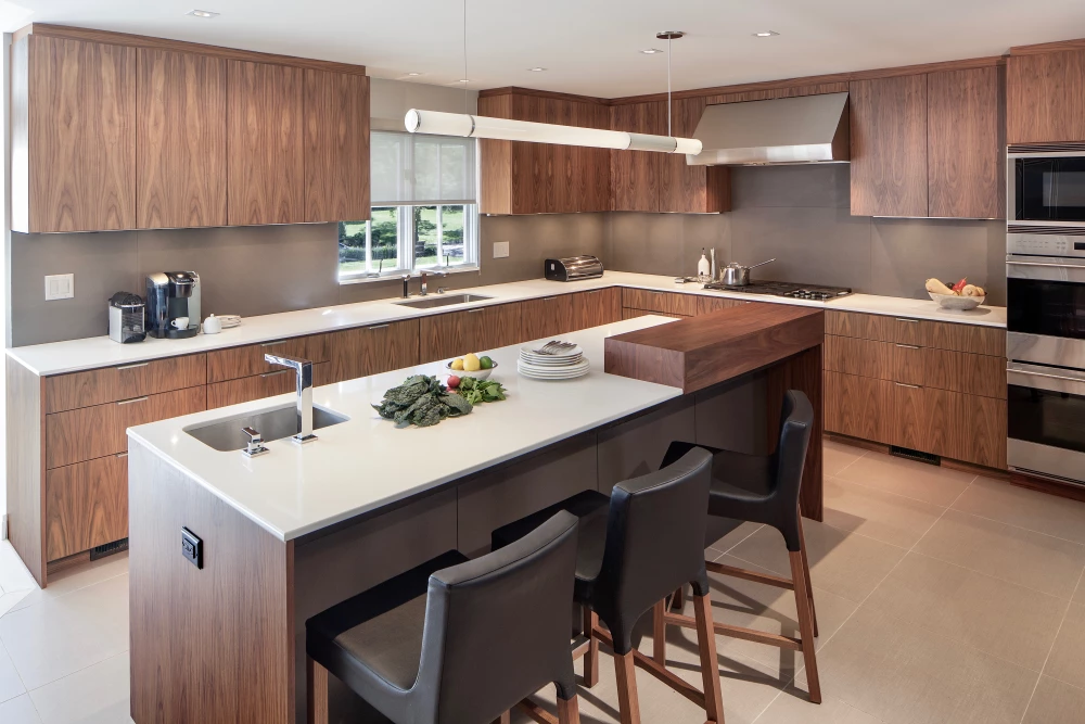 Livingston NJ Residence