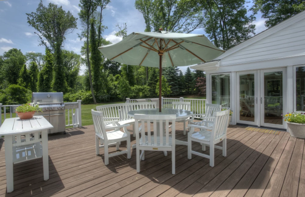 Photo of Chester NJ Residence