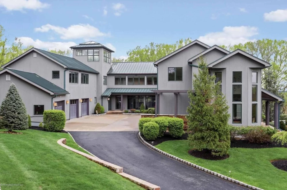 Photo of Holmdel NJ Residence I