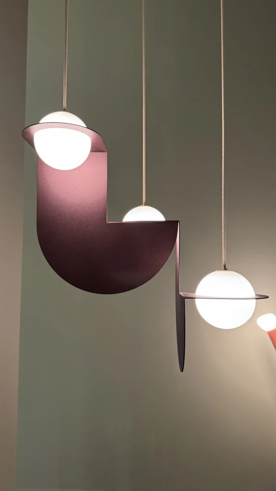 Photo of Inspired by Innovation: Trends and Insights from Milano Salone 2025