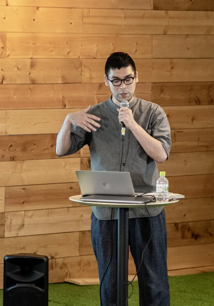 Photo of Creative Pathways: Skill-Building for Emerging Professionals