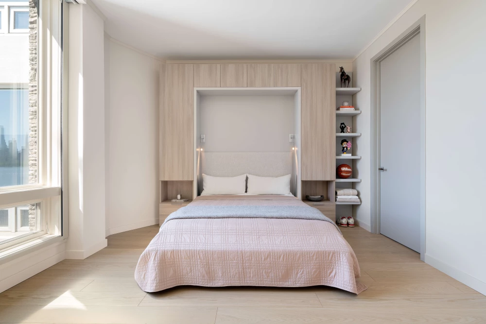 [bedroom]