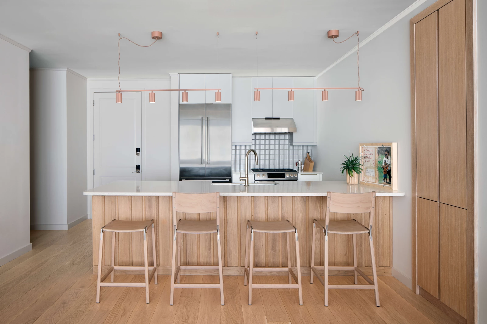 Edgewater NJ Condominium